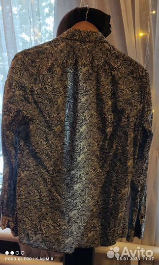 Рубашка oodji