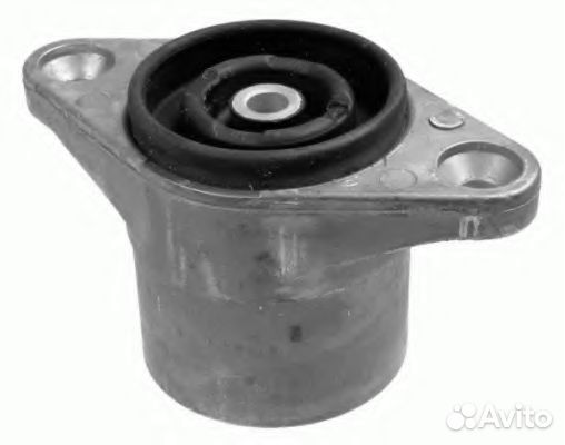 Опора амортизатора заднего ford Fusion форд Фьюжн