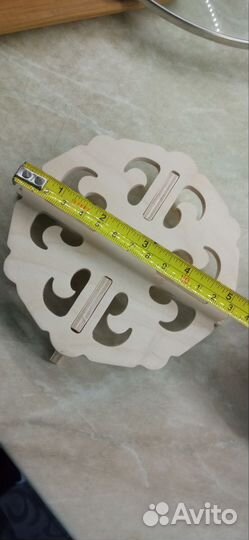 Подставка под горячее