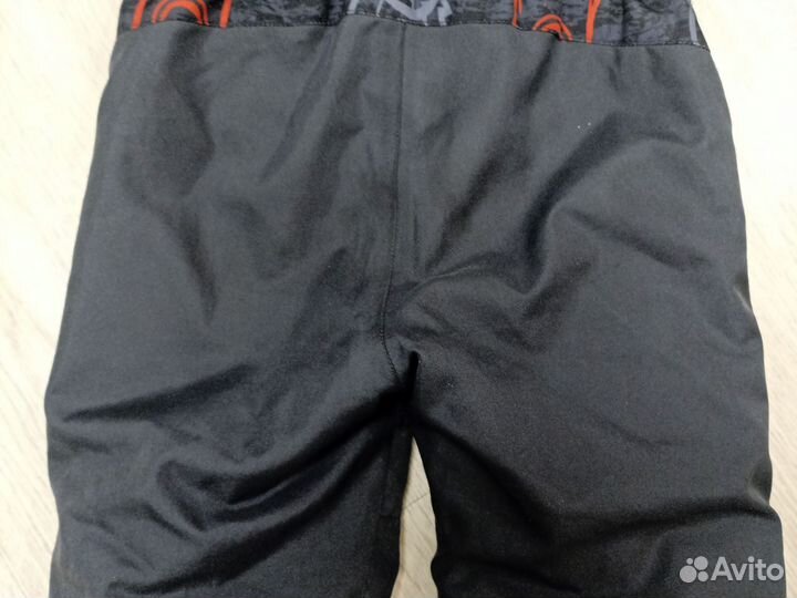 Комбинезон lassie 98(+6см) ракеты