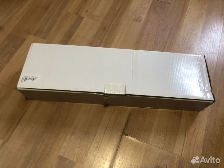 Задние фонари на газель