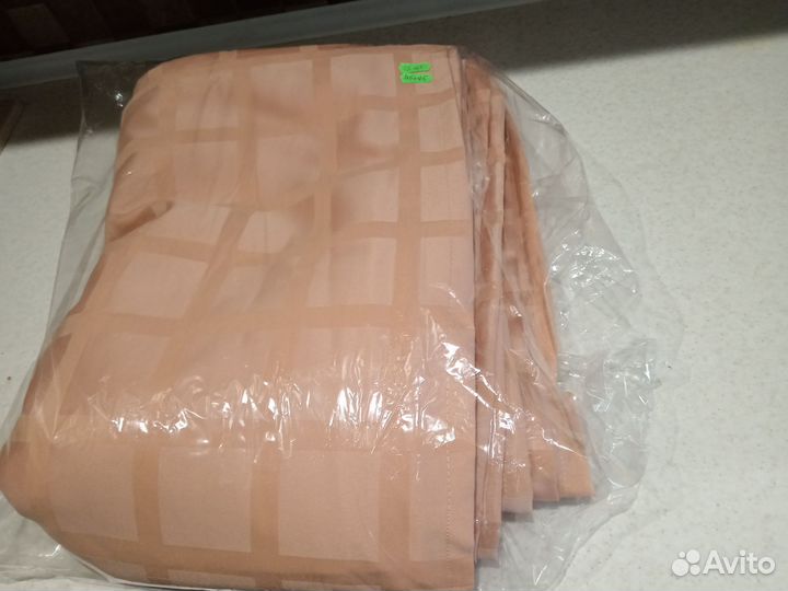 Салфетки журавинка 47шт, персик