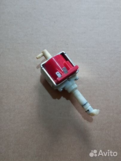 Насос подкачки (помпа) паропылесоса Karcher SV 7