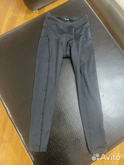 Велосипедные штаны