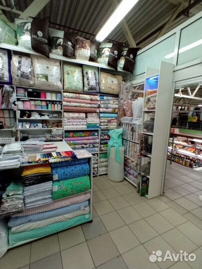 Ткани 100 хлопок