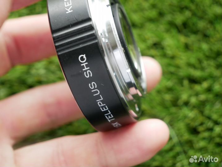 1,5x sony A teleconverter телеконвертер