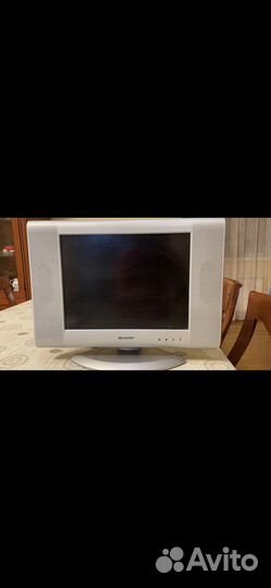 Телевизор