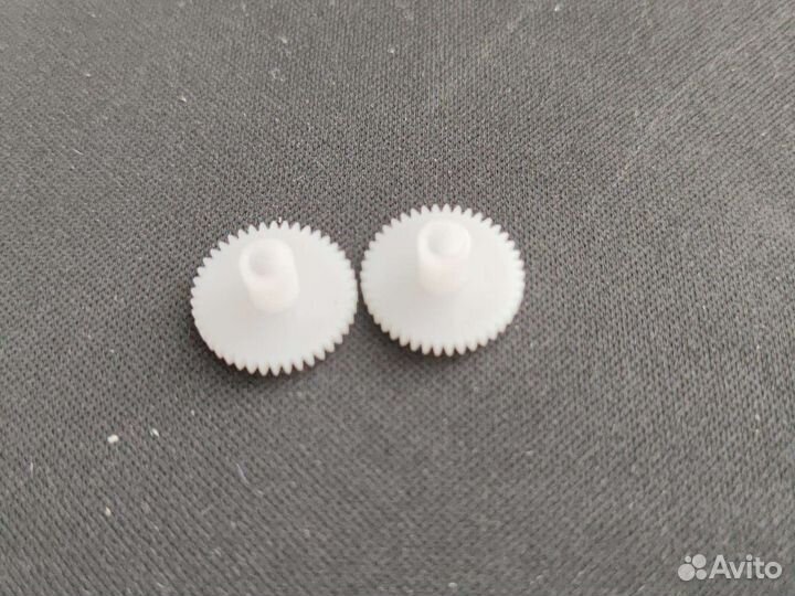 Пассики и шестерни Panasonic rx dt 680 990 690