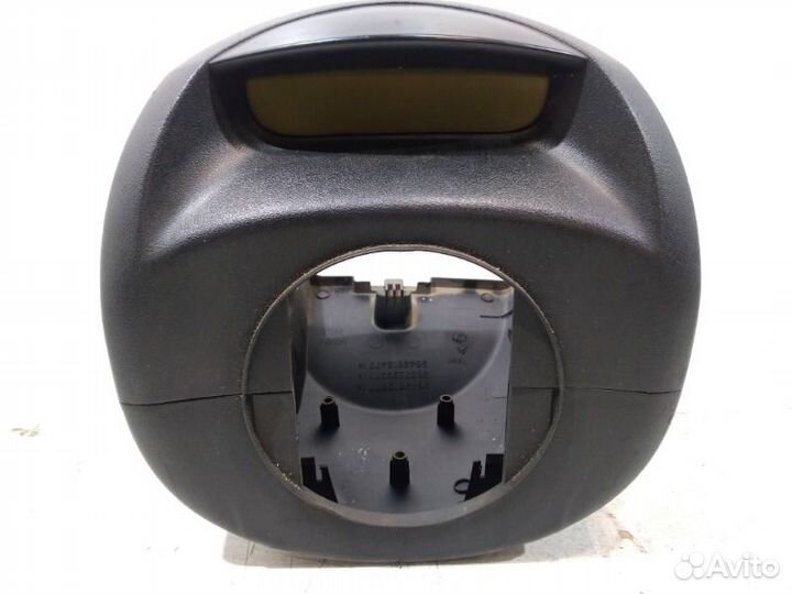 Дисплей Citroen С4 2005-2011