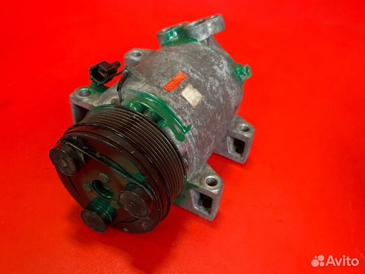 Компрессор кондиционера, Infiniti QX56 2005