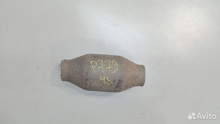 Катализатор Pontiac Vibe 1, 2007