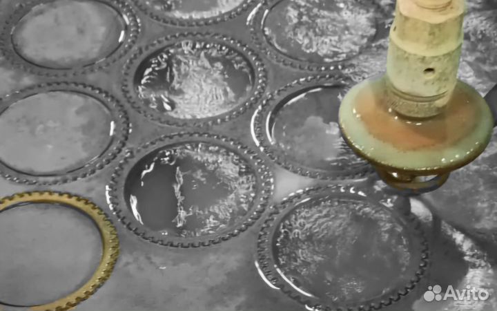 Кольцо абс Лада веста лада хрей кросс