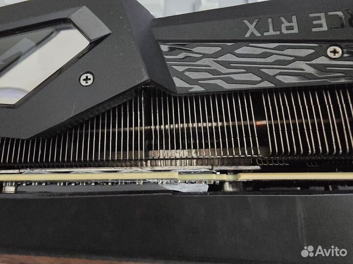 Aorus GeForce RTX 2080 super 8G
