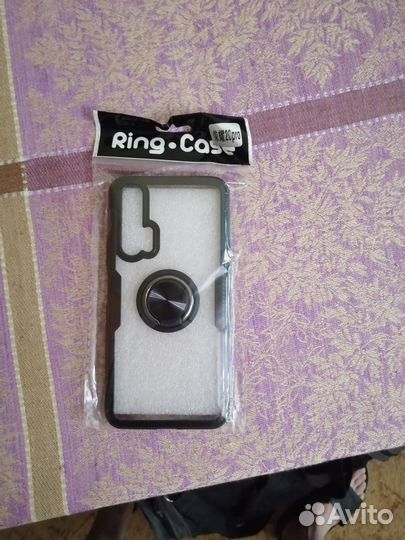 Чехол на honor 20 pro