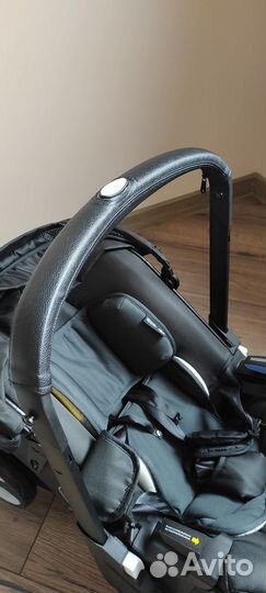 Коляска автокресло Roller