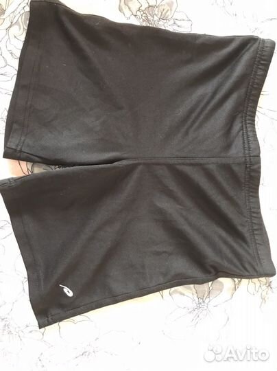 Шорты спортивные