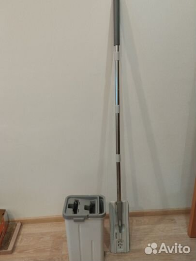 Швабра Zetter б/у