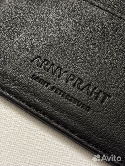 Картхолдер arny praht