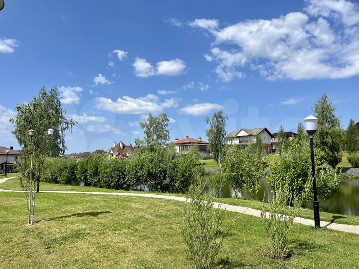 Участок 7 сот. (ИЖС)