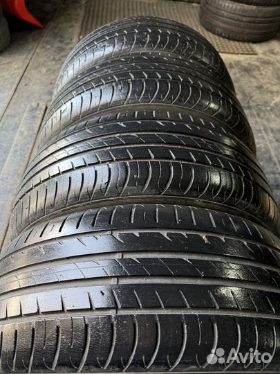 Hankook Ventus Prime 2 K115 205/55 R16
