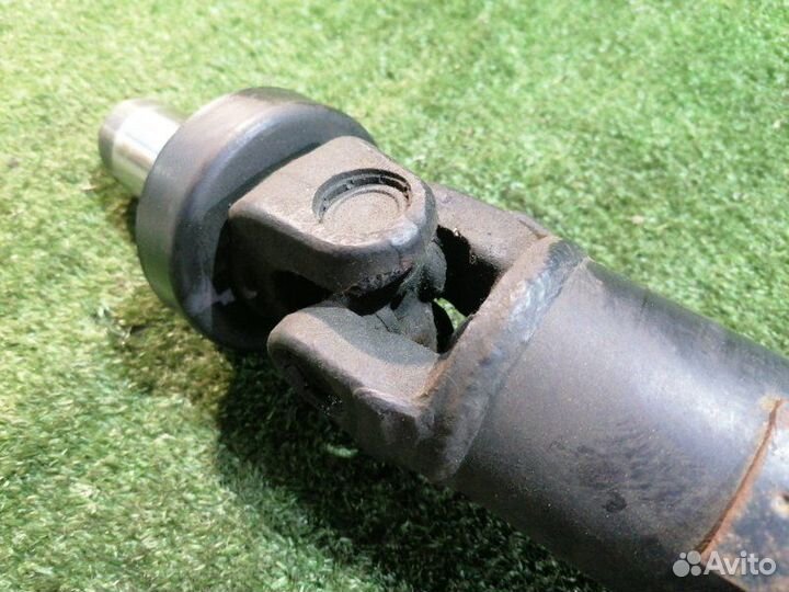 Карданный вал Toyota Allion ZZT245 1ZZ-FE 2005