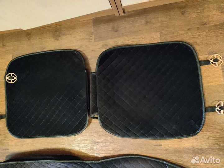 Чехлы-накидки на kia Sportage 2018