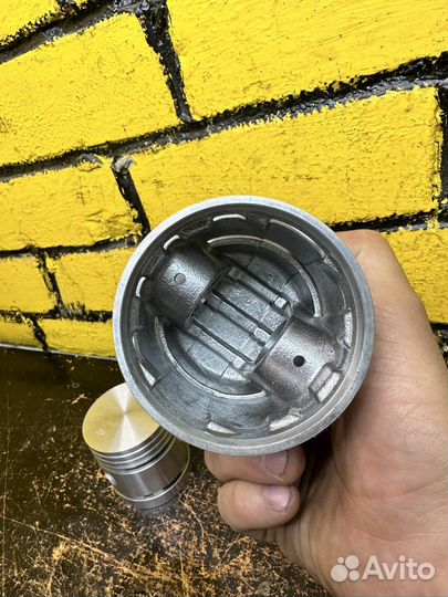 Поршни К750 / М72 2 ремонта киров