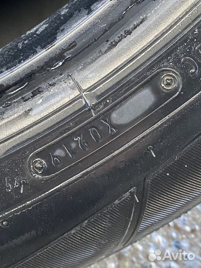 Dunlop SP Sport Maxx 050 235/60 R18 103H