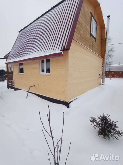 Плотницкие работы