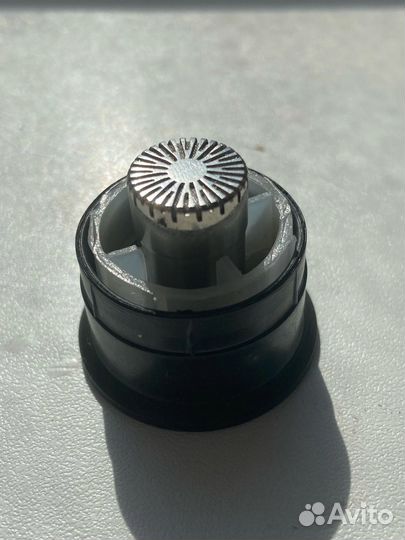 Микрофонный капсюль мк-265