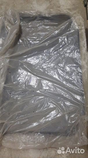 Коврик багажника Ford B-MAX