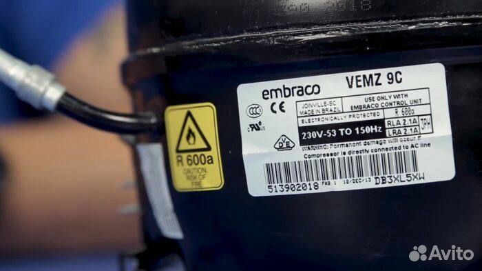 Ремонт компрессора