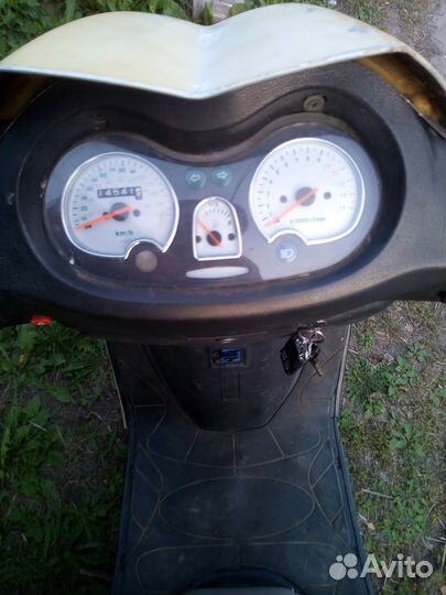 Ирбис Нирвана 150