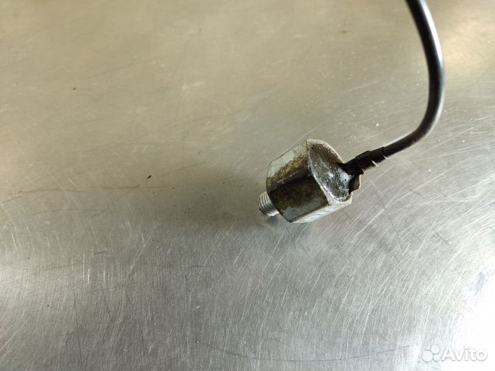 Датчик детонации Mazda Carol 2004-2009