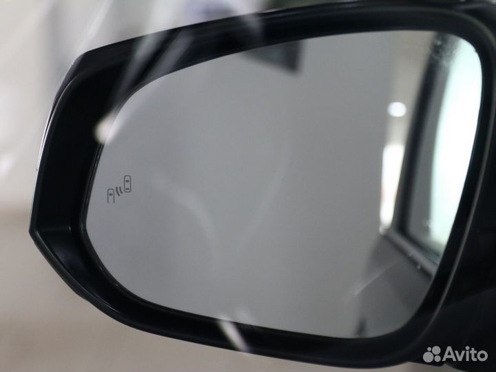 Toyota Alphard 3.5 AT, 2019, 67 116 км