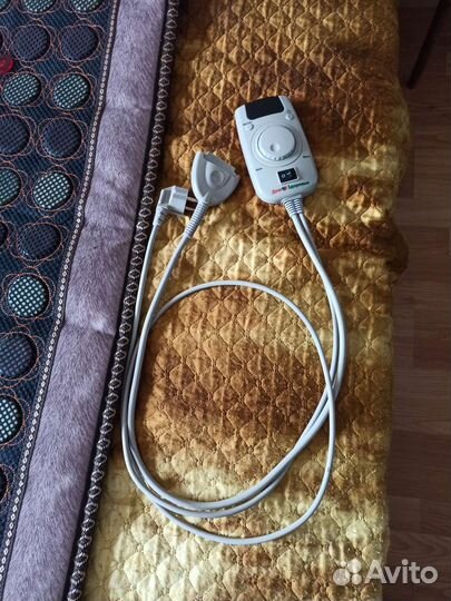 Нефритовый ковер 