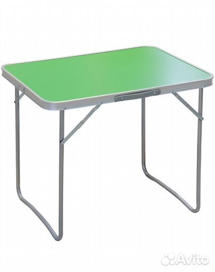 Стол раскладной туристический 70*50
