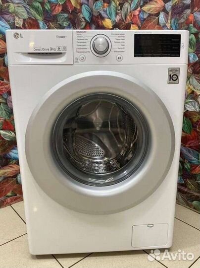 Стиральная машина бу с гарантией и доставкой