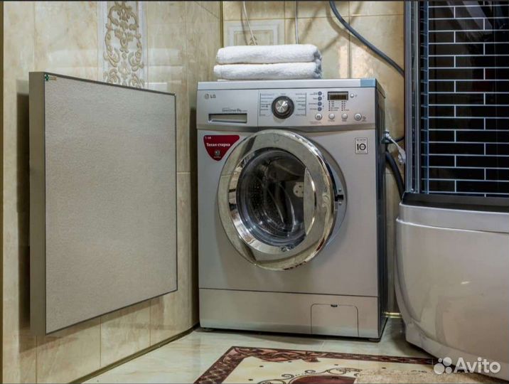 Обогреватель Nikaten