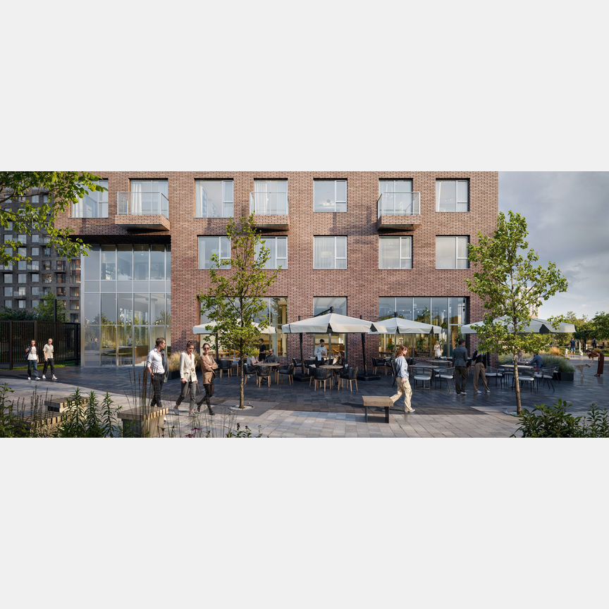 1-к. квартира, 36,7 м², 8/16 эт.