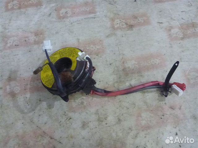 Шлейф подрулевой Mitsubishi Galant E52A 1800 1994