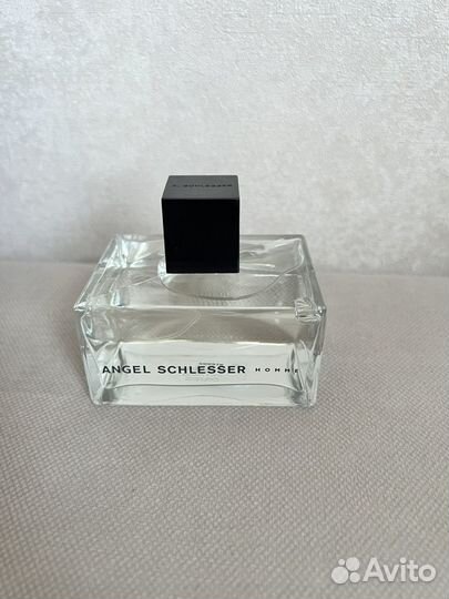 Парфюм angel schlesser homme