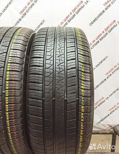 Pirelli Scorpion Verde All Season 245/45 R20 103V