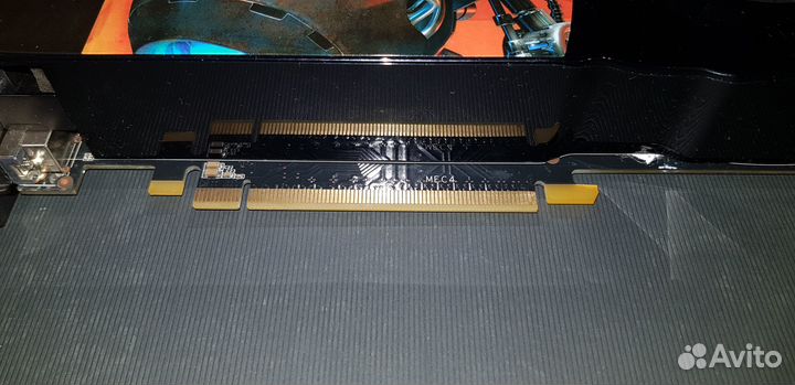Видеокарта Palit GeForce 9800GTX+