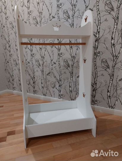 Детская мебель