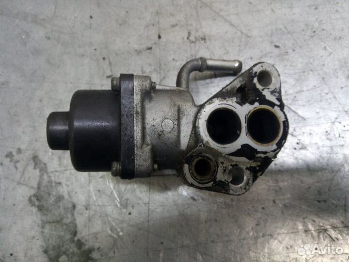 Клапан EGR Ford Focus 2 хетчбэк 1.8 qqdb 2008