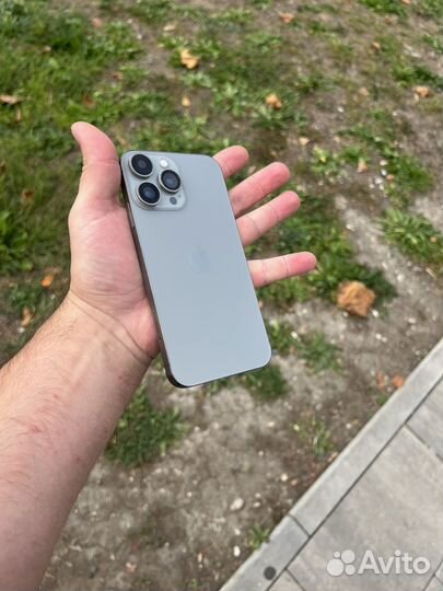 iPhone xr в корпусе 15 pro 128 gb