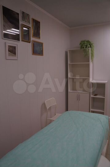 Свободного назначения, 9 м²