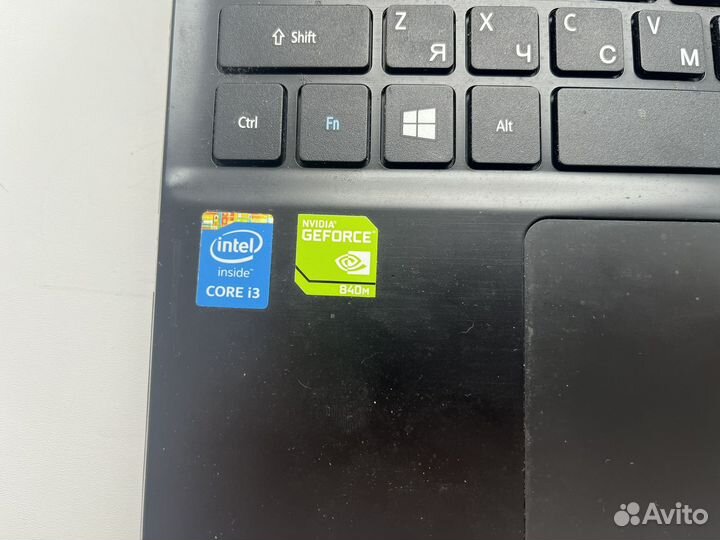 Игровой как новый Acer (i3/SSD/Gf840)