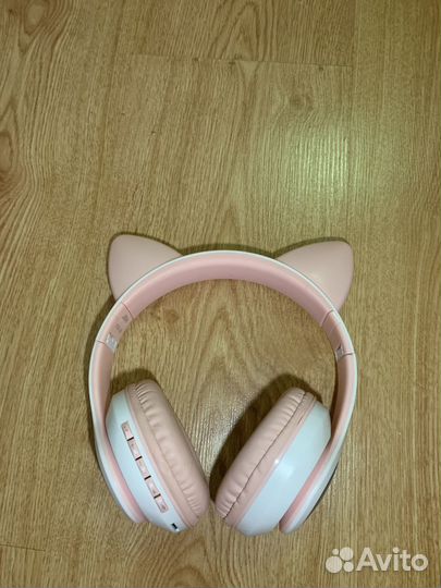 Наушники CAT EAR